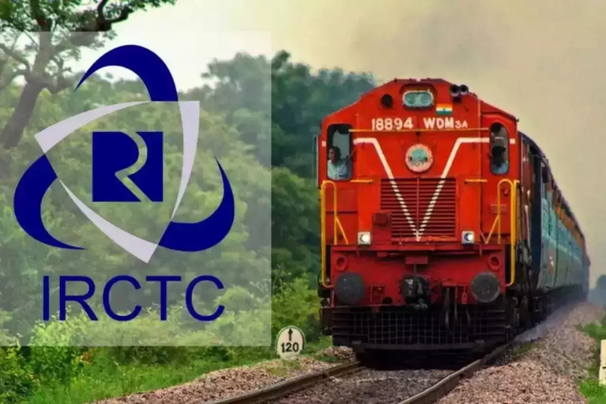 IRCTC Quiz: What Helps You Navigate In The Dark On The Amrit Bharat Express? Answer & Win!