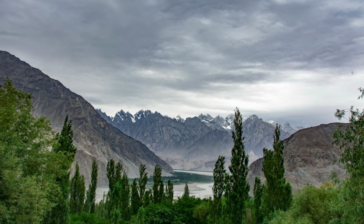 After Op Sindoor, Pak Terrorists Shifting To This Remote Region To Rebuild