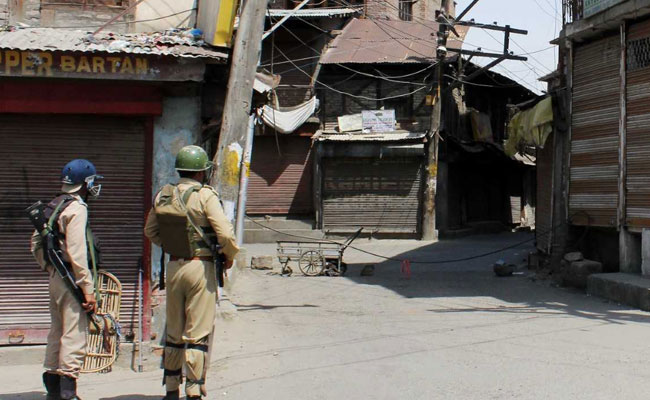 From Villages To Forests: Terrorists In J&K Now Hiding In Underground Bunkers
