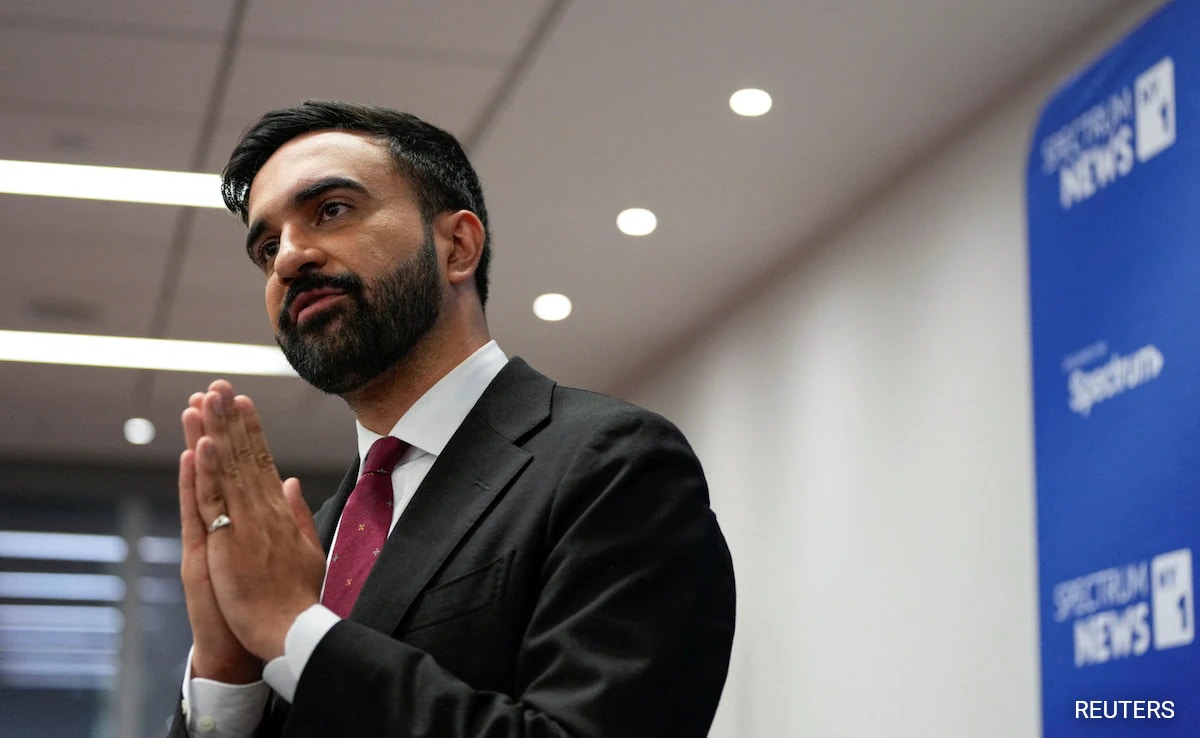 What New York City’s Mayoral Candidate Zohran Mamdani Stands For