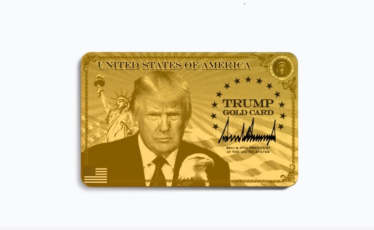 What Are Trump’s Gold, Platinum, Corporate Gold Cards For H-1B Workers?