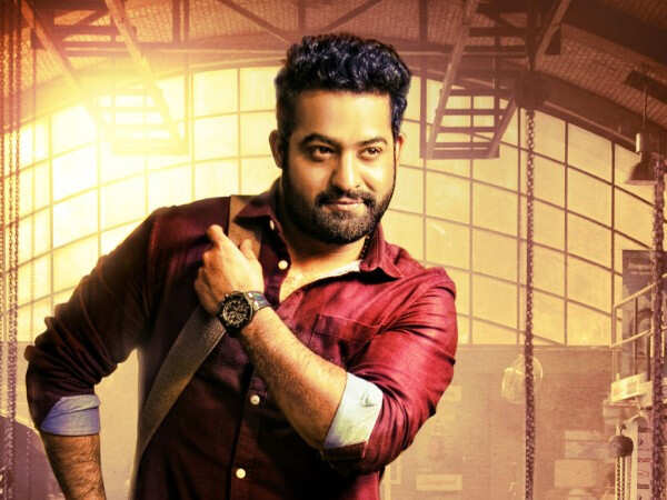 Jr NTR Suffers Minor Injury Advised Rests for Two Weeks