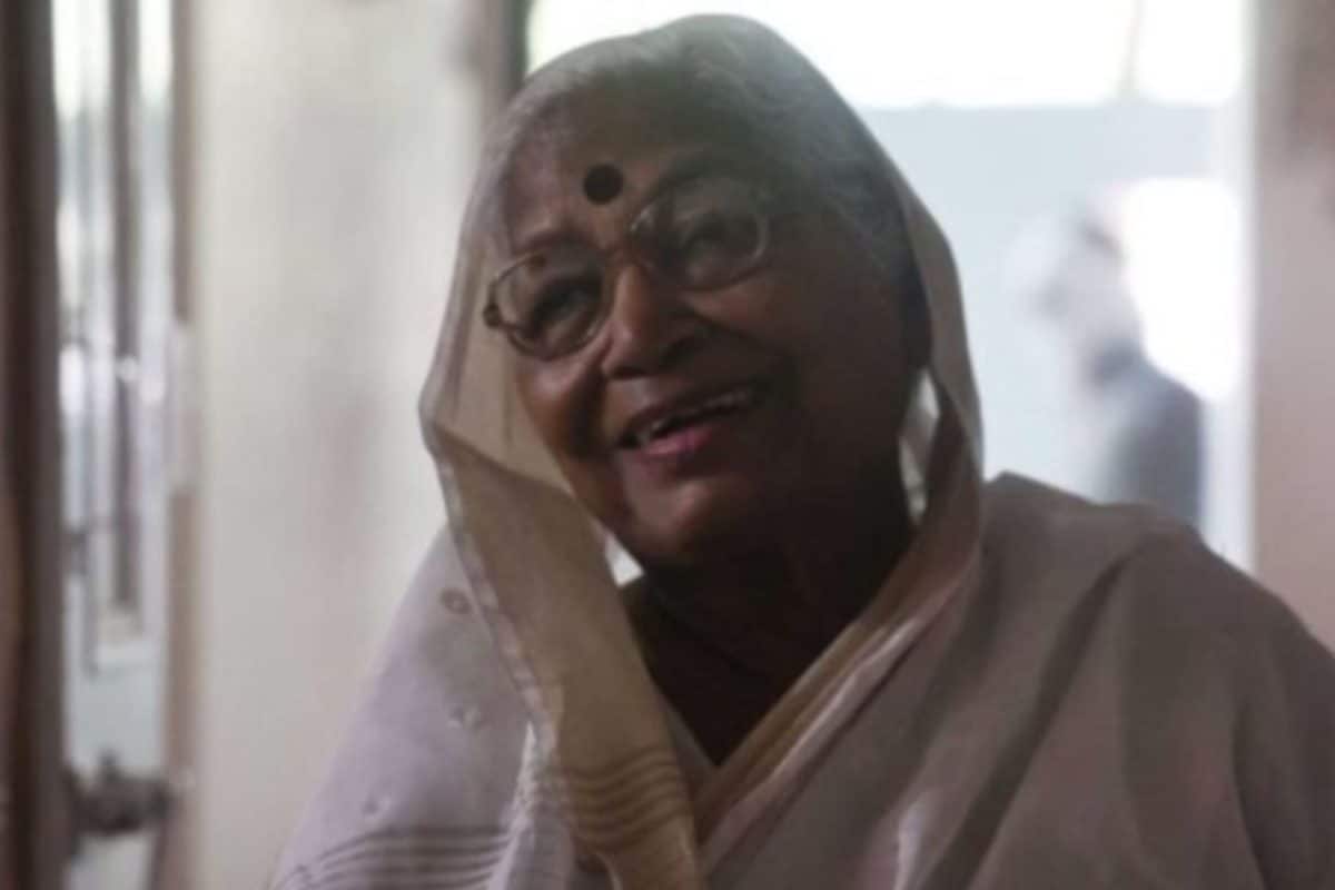 CJI Gavai’s Mother To Be Chief Guest At RSS’ Centenary Celebrations In Revival Of 40-Year Legacy