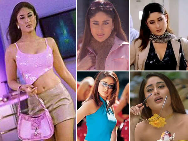 Poo: Kareena Kapoor Khans character is the blueprint for confidence glam and individuality