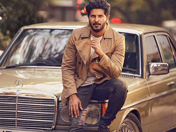 Kerala Smuggling Crackdown Widens: Dulquer Salmaanâs Vehicles Among Raids