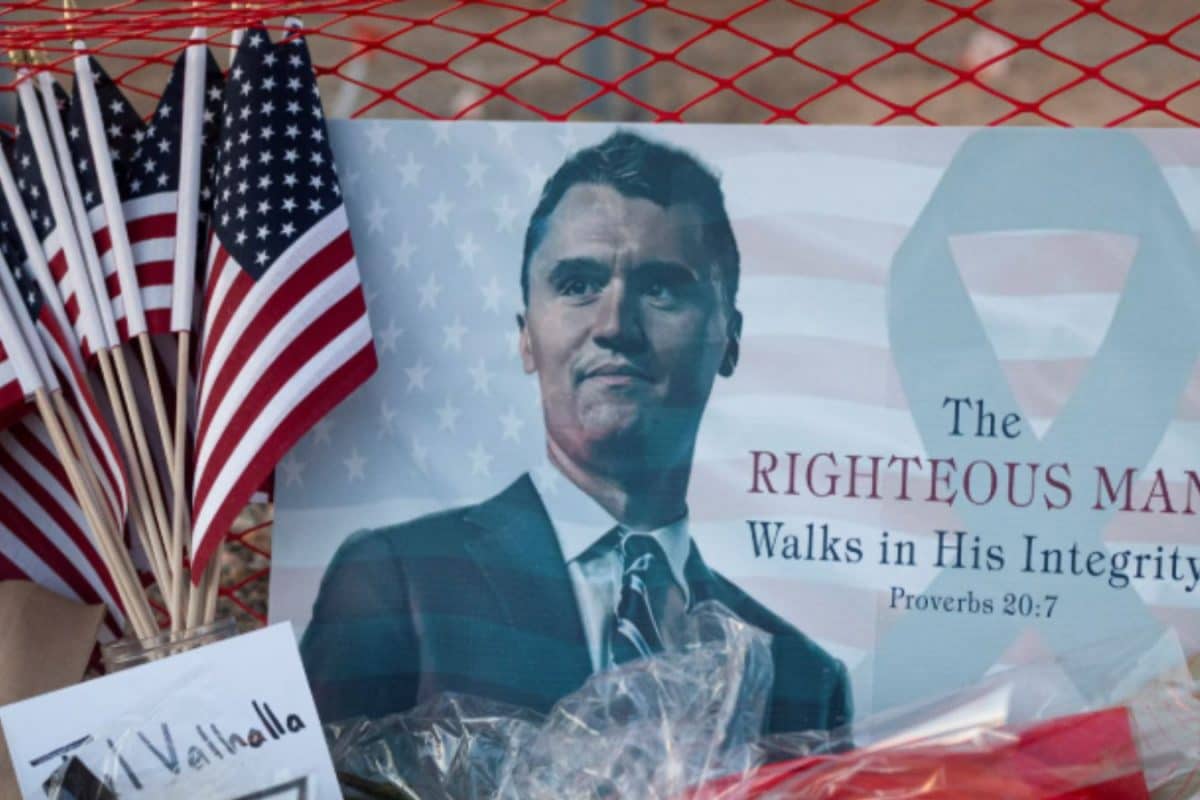 ‘Mourn Him Or Suffer Consequences’: Americans Lose Jobs For ‘Disrespecting’ Charlie Kirk Online