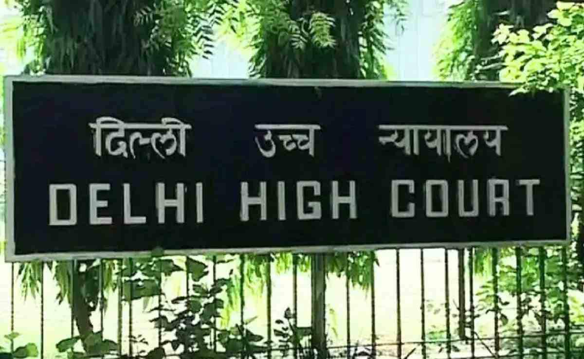 Delhi High Court Orders Rs 1 Crore Aid To School Principal’s Family Who Died On Covid Duty
