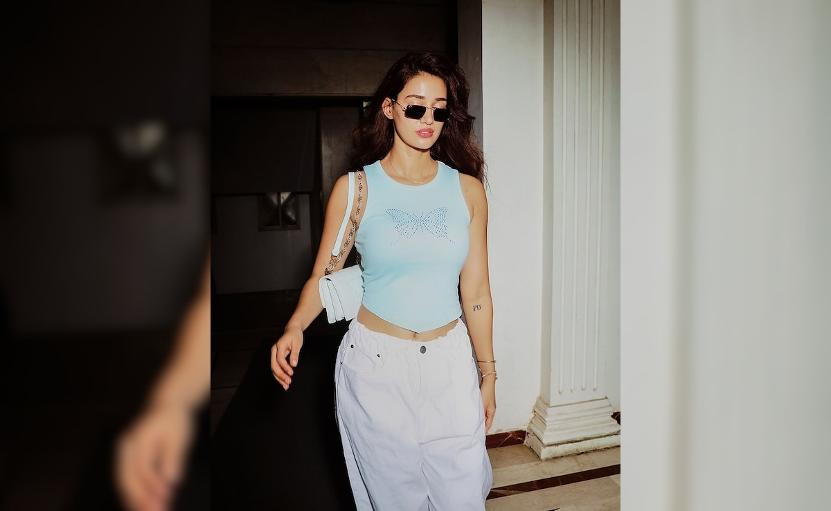 Firing At Actor Disha Patani’s UP Home, Goldy Brar Gang Says “Just Trailer”