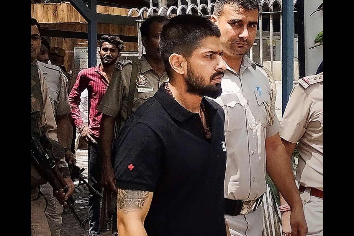 All About Bishnoi Gang: From Threatening Salman Khan To Baba Siddique’s Murder