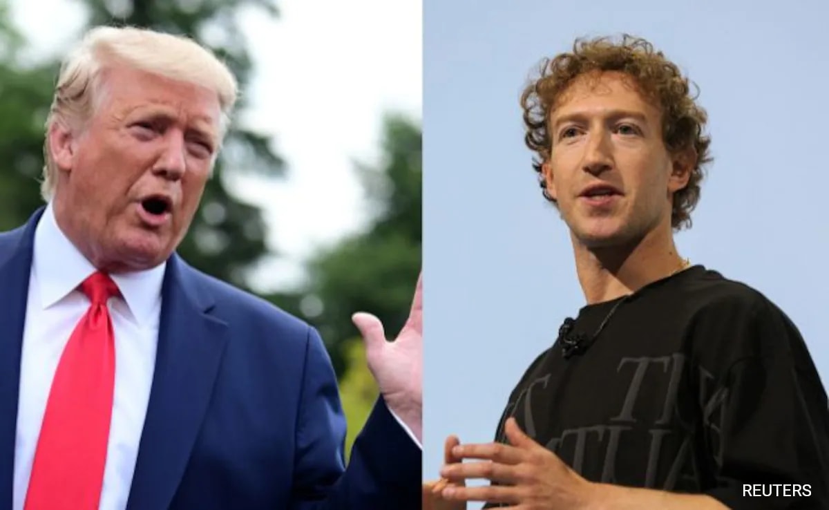 ‘Return To US Within 24 Hours, Don’t Leave’: Meta, Microsoft To H-1B Visa Holders