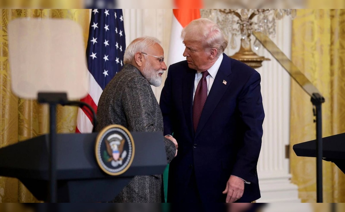 Trump’s Personal Rapport With PM Modi ‘Gone Now’, Lesson For All: Ex-US Official
