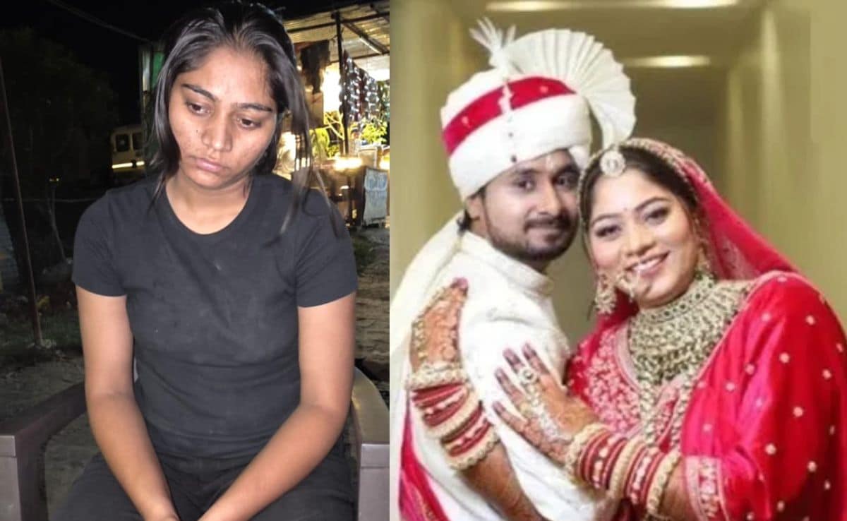 Honeymoon Murder Case: Sonam Raghuvanshi Files Bail Petition, Claims ‘Flaws’ In Chargesheet