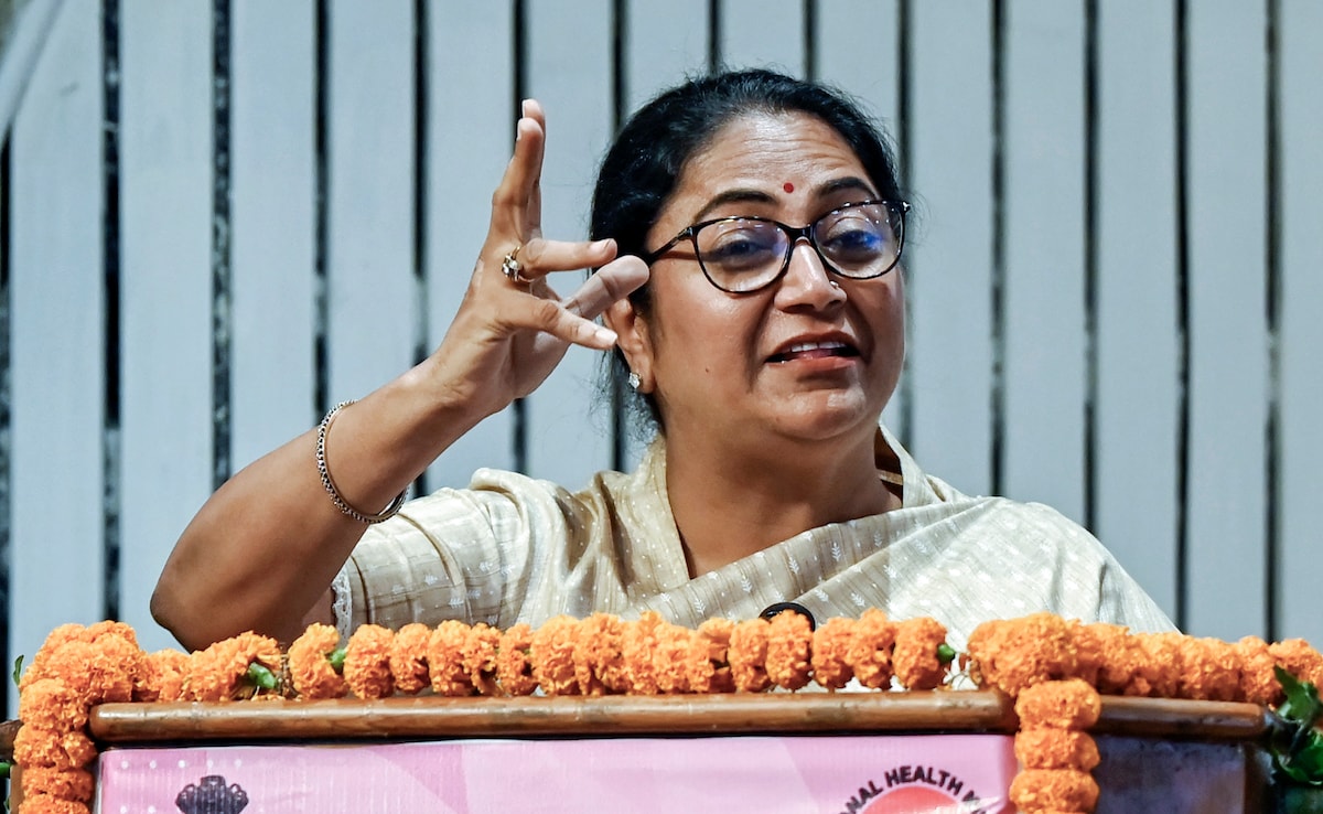 Delhi To Have 10 “Namo Van” To Boost Green Cover, Combat Pollution: Rekha Gupta