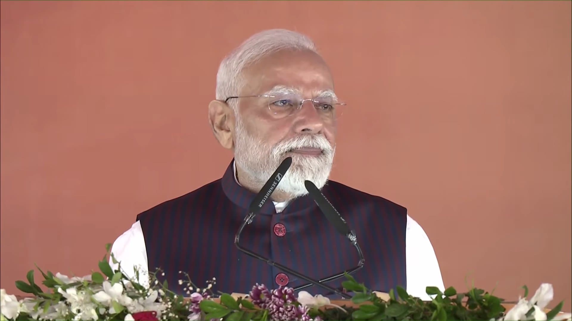 PM Modi Launches BSNL’s ‘Swadeshi’ 4G Network From Odisha
