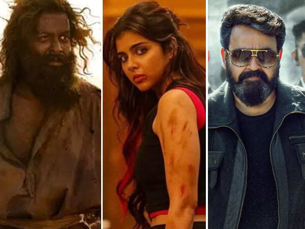 From L2: Empuraan to Lokah and More: Here Are 6 Top-grossing Malayalam Films