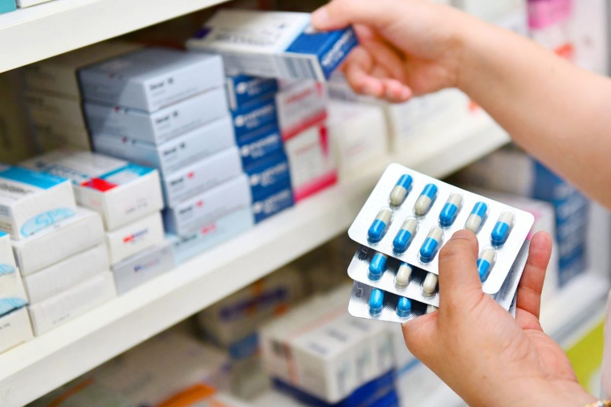 DCGI Orders Action Against Marketers Tied To Non-Compliant Drugmakers, Medicine Shortages Possible