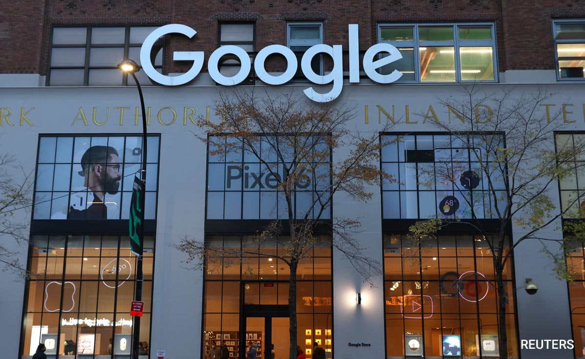 Google Must Pay $425 Million In Class Action Over Privacy, Rules Court