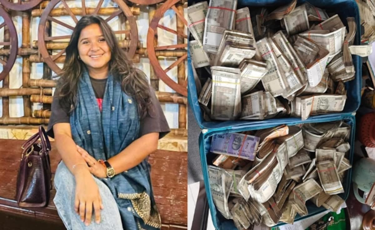 Assam Civil Service Officer Raided, 90 Lakh Cash, Gold Worth 1 Crore Seized