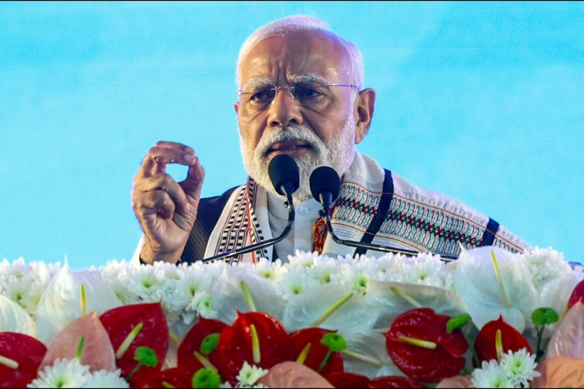 News18 Afternoon Digest: PM Modi In Assam, India Vs Pakistan Asia Cup Match And More