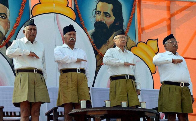 Opinion: Opinion | Trump Tariffs May Have An Unlikely Gainer In India – RSS. Here’s How