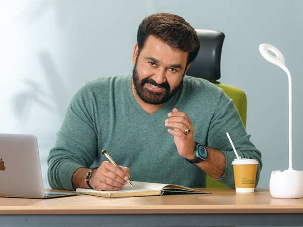 Mohanlal to Receive Dadasaheb Phalke Award for His Contribution to Indian Cinema