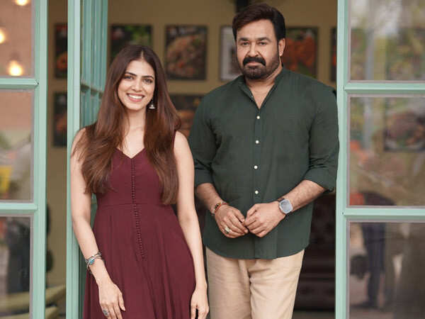 Mohanlalâs Hridayapoorvam All Set For Its Digital Debut