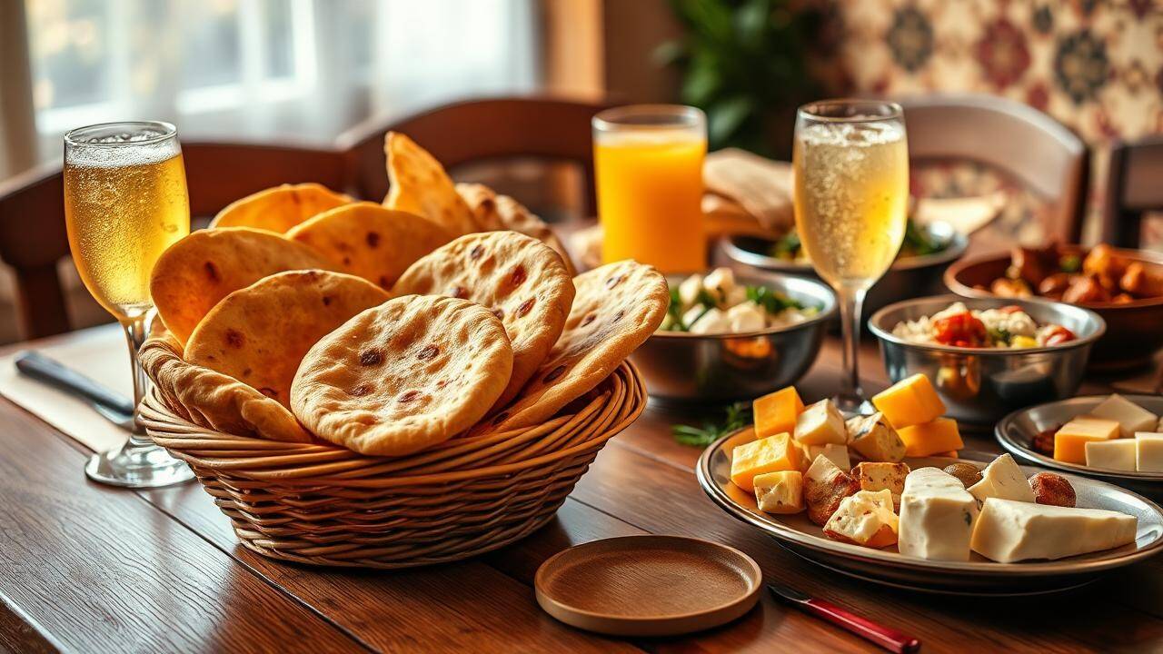 Sitharaman’s ‘Diwali gift’: From paneer to paratha, Centre explains tweaks in GST rates; FAQs