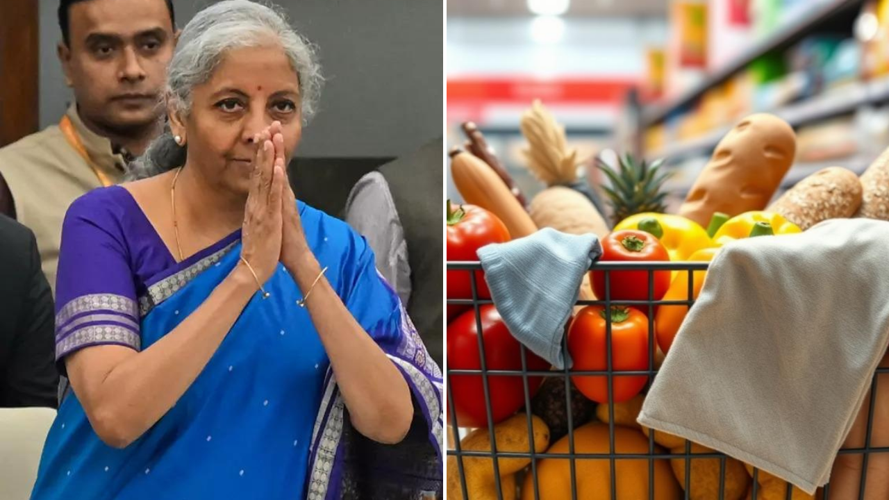 Gross savings, less taxing; GST rejig expected to revive demand; FMCG packs to get cheaper
