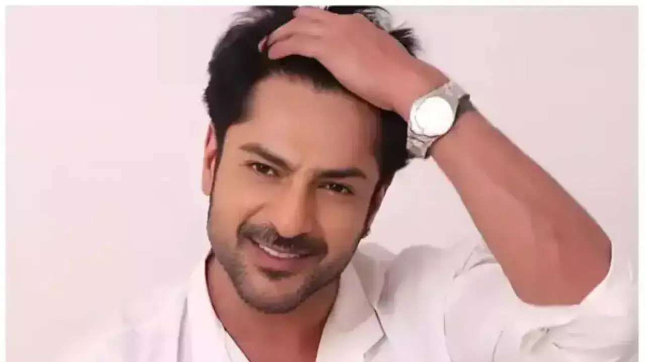 TV actor Ashish Kapoor arrested in Delhi ‘gang-rape’ case