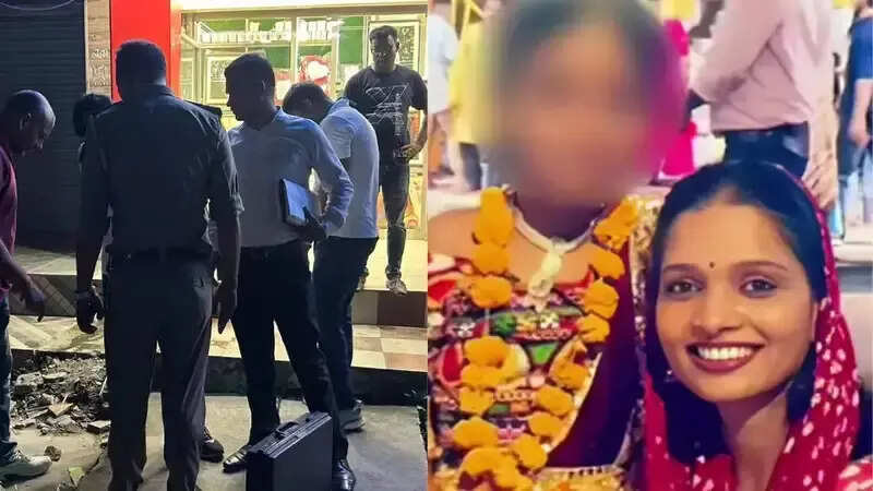 ‘I was very troubled by her’: Man shoots wife dead in busy market in Gorakhpur