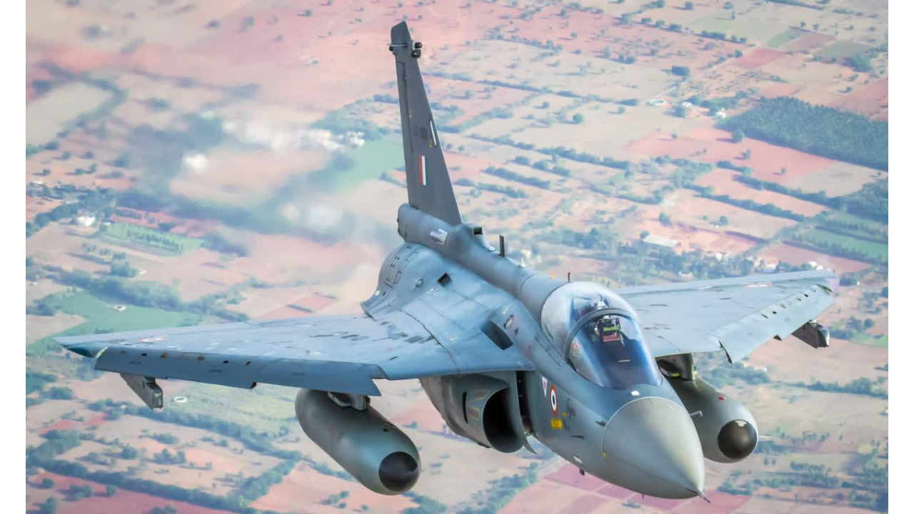 HAL to deliver first two Tejas Mark-1A jets next month; contingent on weapon trials