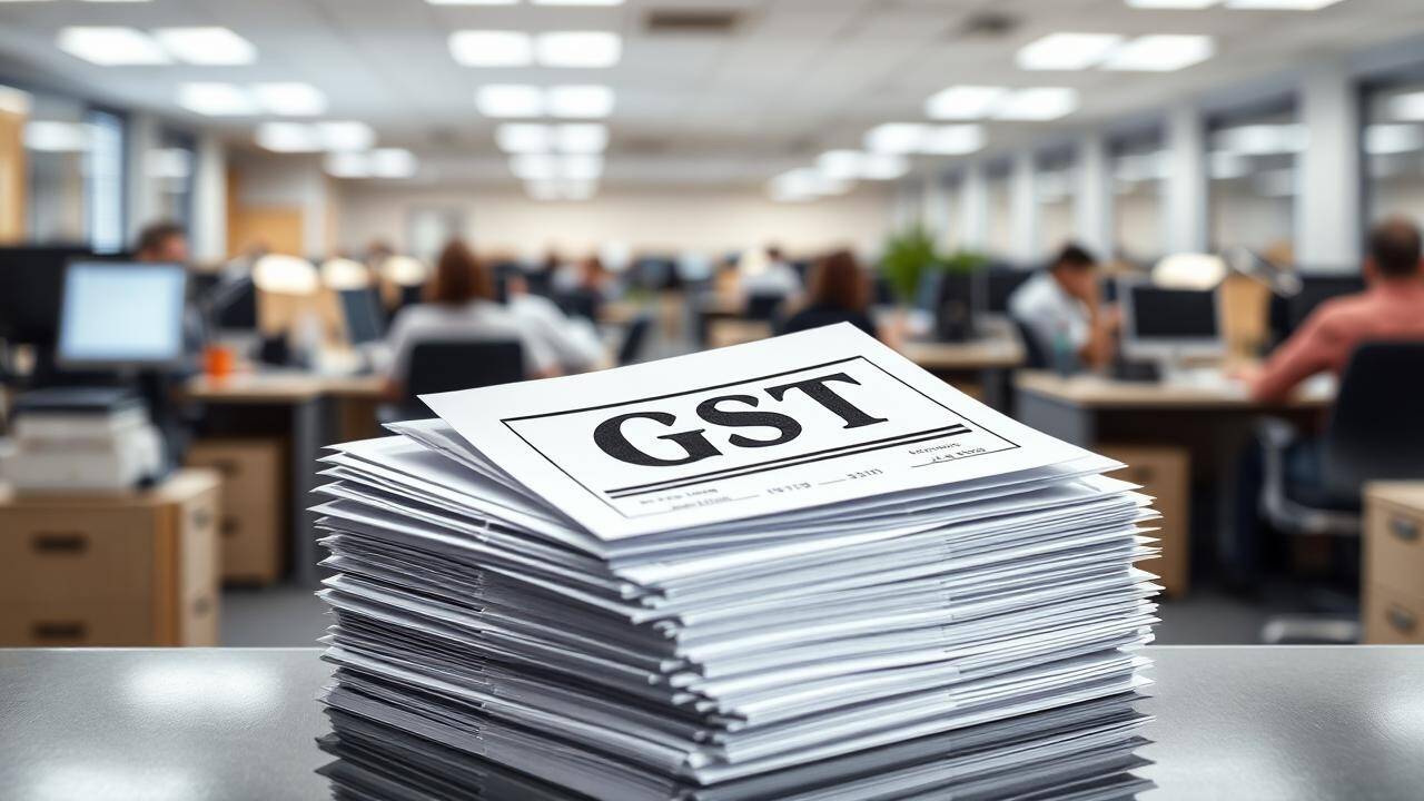 Govt revamps GST: Rates reduced on nearly 400 goods — Here’s how cuts will reach consumers by Sept 22