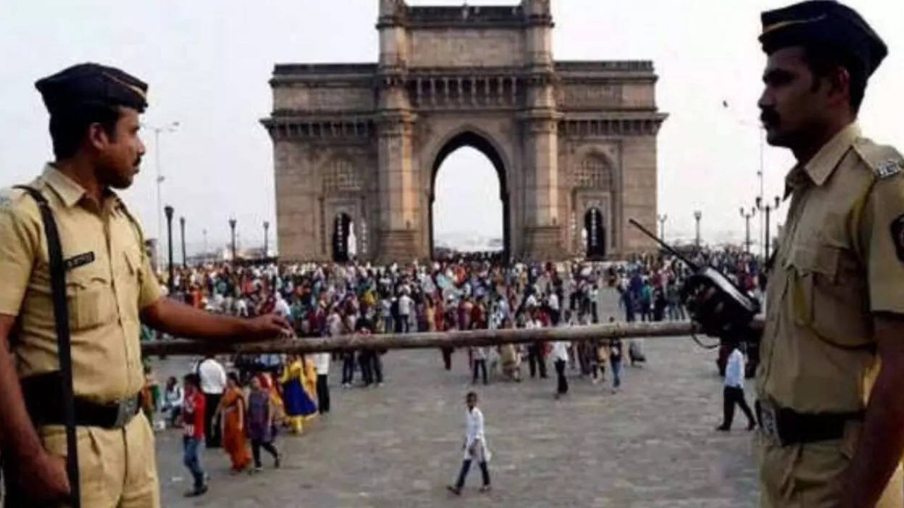 400kg RDX, 14 Pak terrorists: Mumbai on alert; Lashkar-e-Jihadi warns of 34 ‘human bombs’