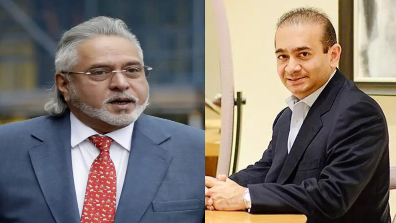 Mallya, Nirav Modi & others to be extradited soon? UK team inspects Tihar jail