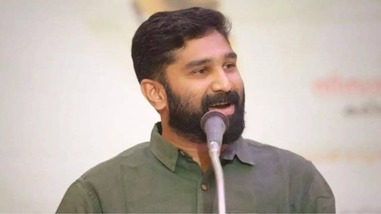 ‘Bihar-Bidi’ row: Kerala Cong admits ‘mistake’; social media head meets leaders