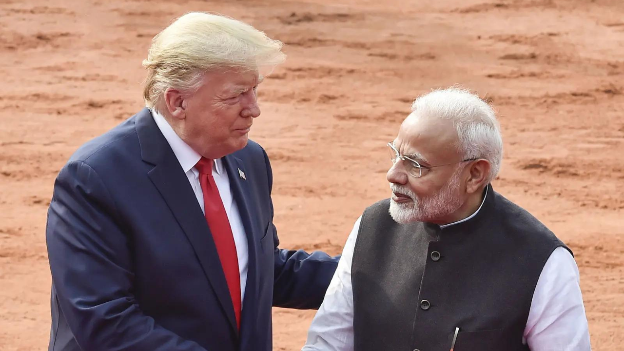 Too little, too late? Trust is bust despite Trump’s bid to thaw ties with India