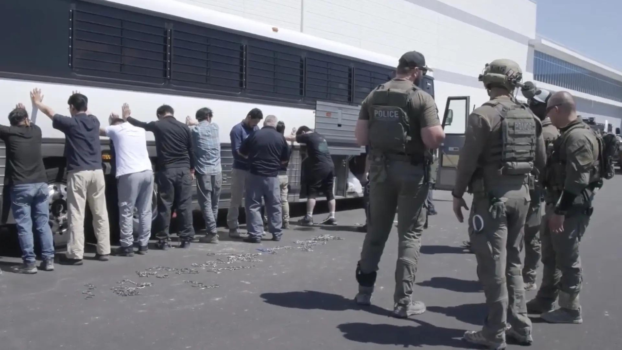 Inside Hyundai raid: How a monthlong op led US immigration to Georgia & what’s next