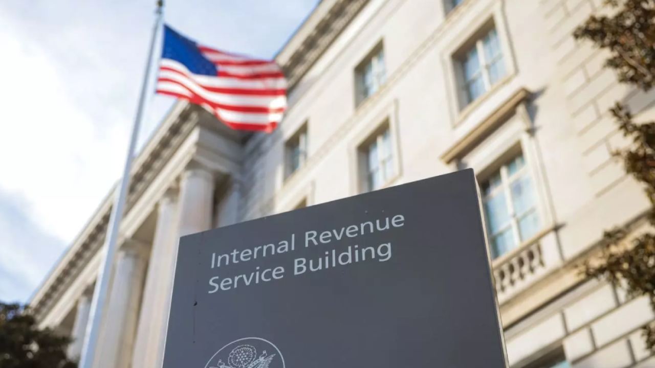 US side hustles under fire: IRS data fuels deportation risk; H-1Bs at crosshairs