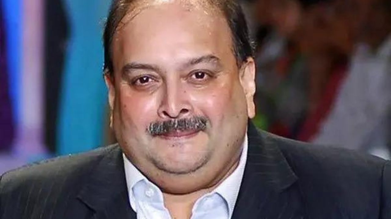 ‘Adequate food, attached toilet’: How India plans to keep Choksi in Mumbai jail; all you need to know