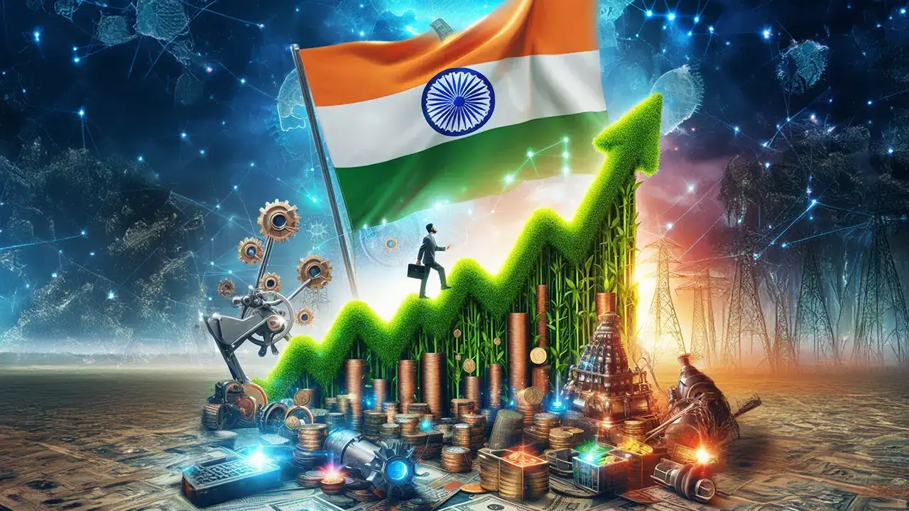 Trump tariff impact: How much will India’s GDP growth be hit? What CEA said