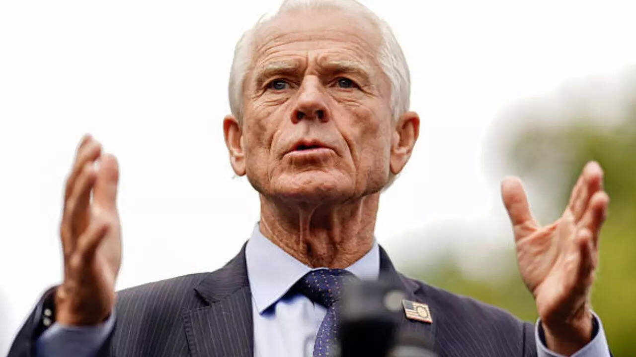 ‘Won’t end well’: Navarro’s new warning to India over tariffs; takes ‘Maharaja’ jibe again