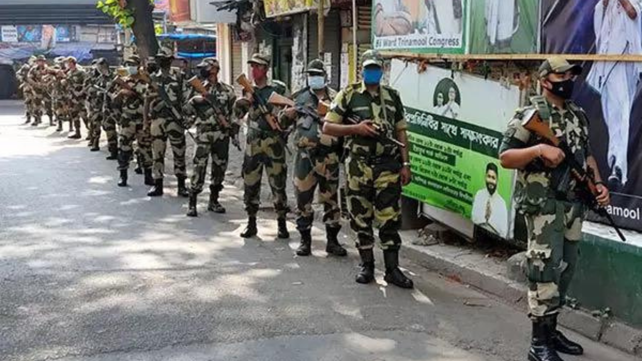‘Exercise caution’: India issues advisory for its nationals amid violent Nepal protests
