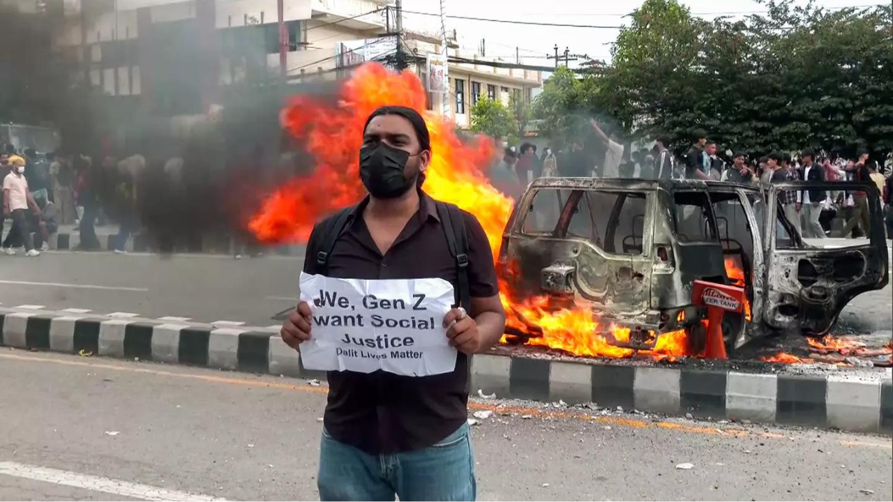 Nepal crisis deepens: Social media ban lifted – then why is GenZ still protesting?