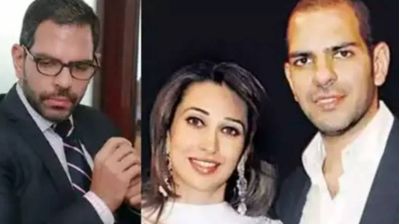 Battle over Sunjay Kapur’s will: HC asks wife Priya to disclose all assets