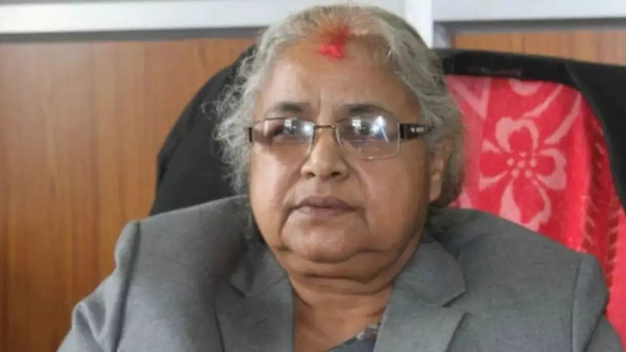 Nepal Gen Z protest: Who is Sushila Karki? Frontrunner to lead interim govt