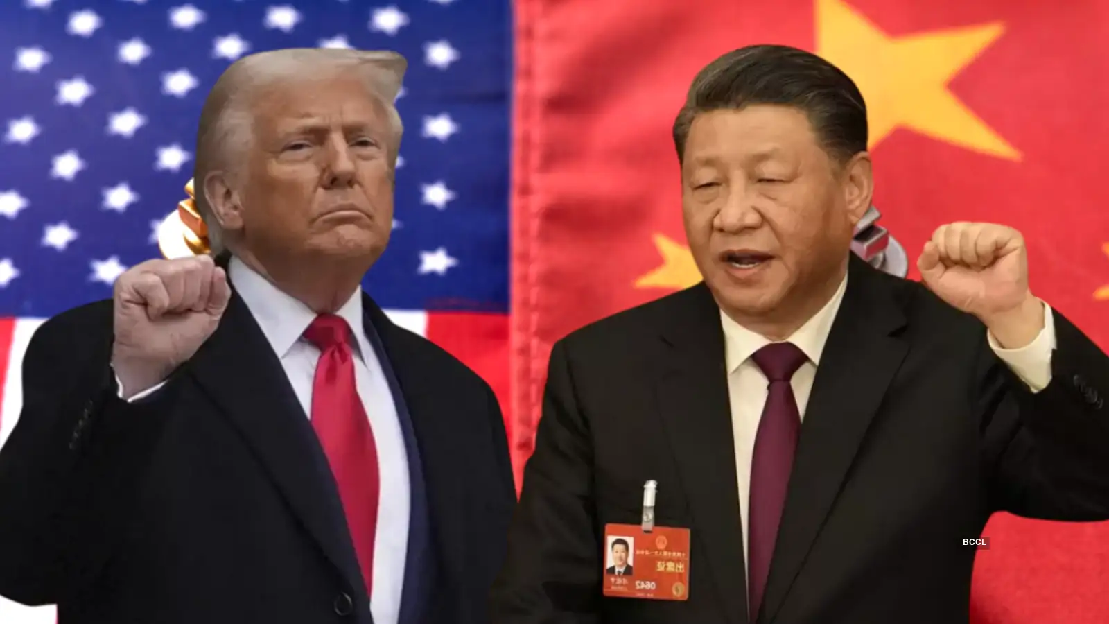 ‘Bid to contain us futile’: China’s stark warning to US; talks held on Taiwan