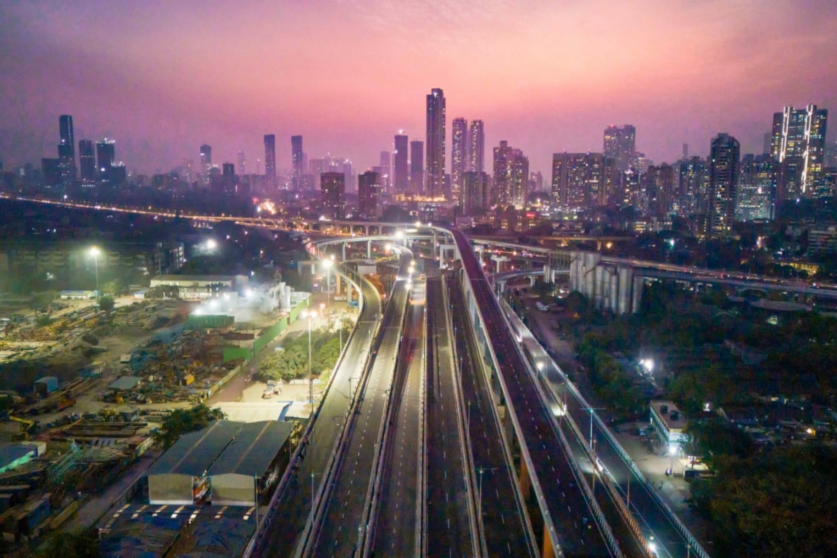 Thane’s 30-Year-Old Housing Complex Bags Green Award, Brings Power Bill Down From Rs 52K To Rs 18K