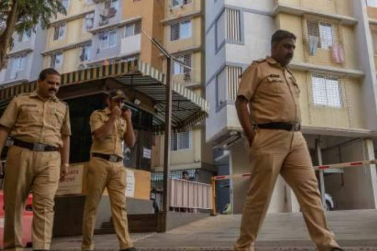 4-Year-Old Sexually Assaulted At Mumbai School, Female Staffer Arrested