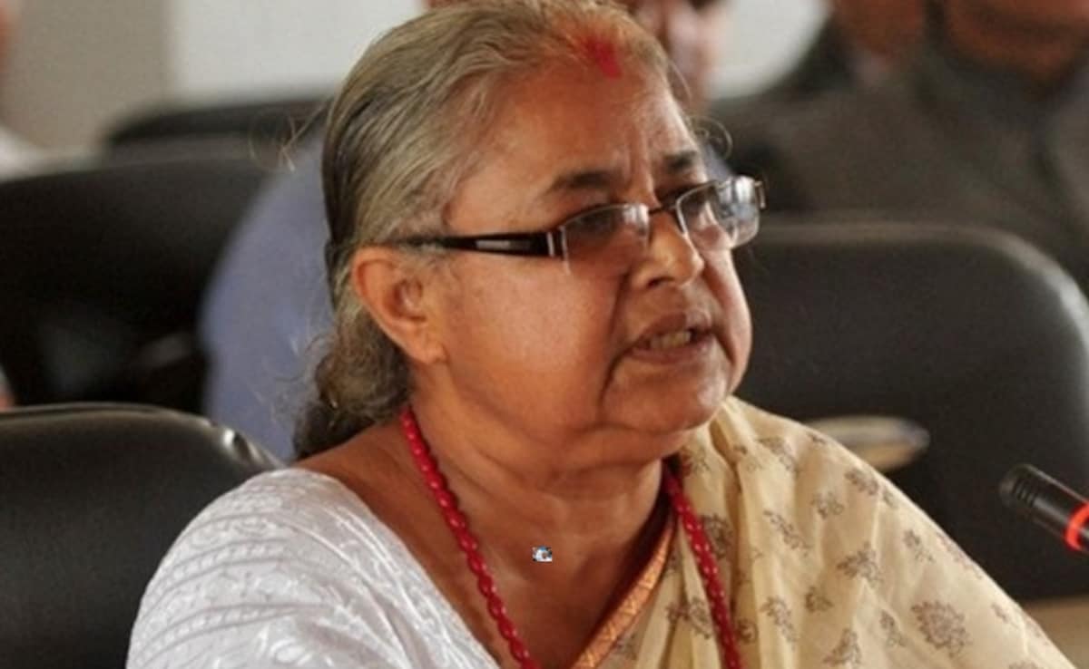 Who Is Sushila Karki, Nepal’s New PM With An India Connection