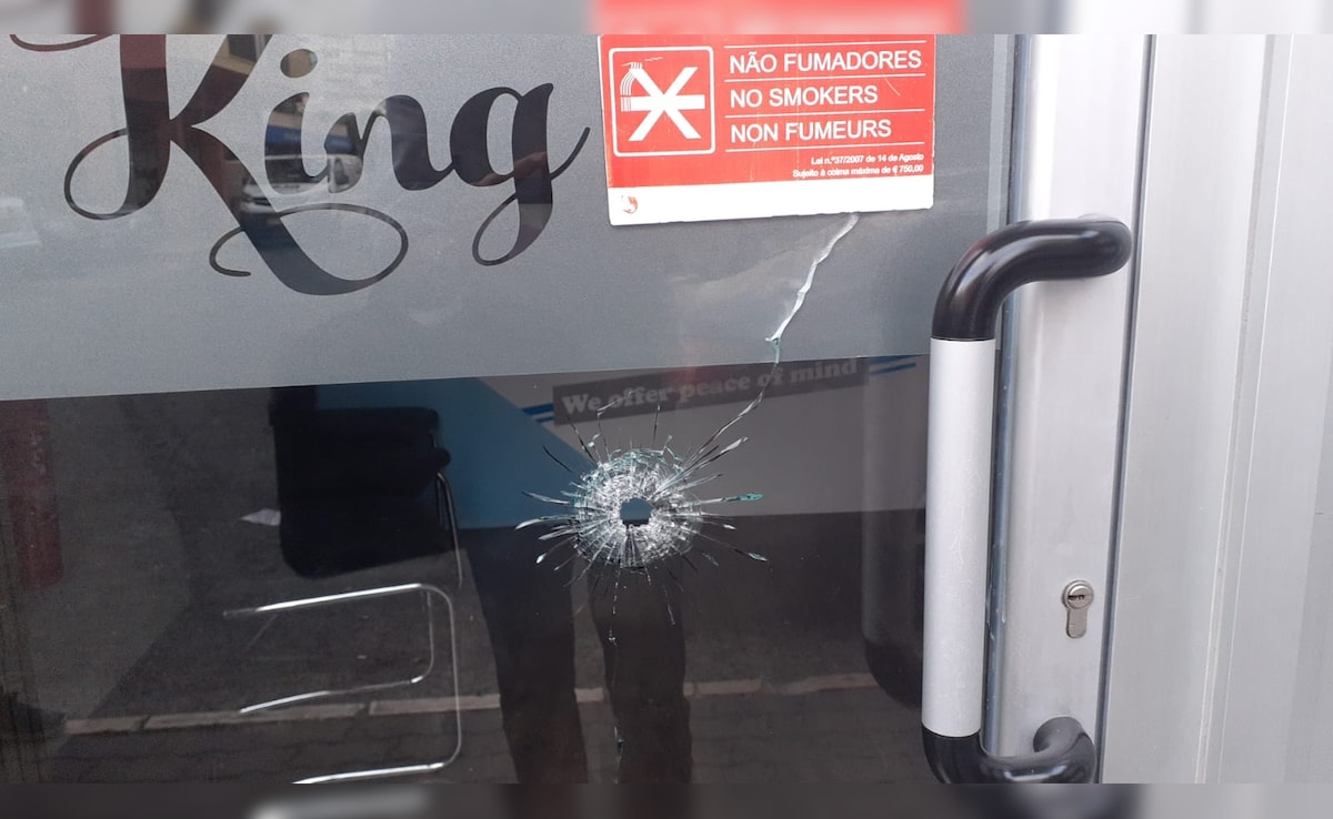 A 3 Crore Ransom, Then Firing In Lisbon: Indian Gangs’ Terror In Portugal